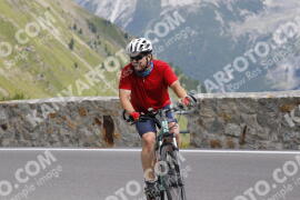 Foto #3609805 | 28-07-2023 14:47 | Passo Dello Stelvio - Prato Seite BICYCLES