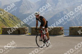 Photo #4017550 | 22-08-2023 10:48 | Passo Dello Stelvio - Prato side BICYCLES