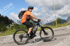 Foto #2574261 | 10-08-2022 10:41 | Pordoi Pass BICYCLES