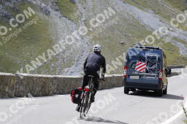 Photo #4081989 | 26-08-2023 14:02 | Passo Dello Stelvio - Prato side BICYCLES