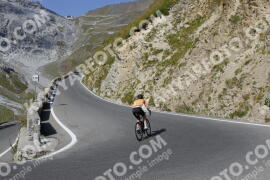 Foto #4061260 | 25-08-2023 10:08 | Passo Dello Stelvio - Prato Seite BICYCLES