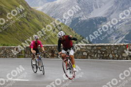 Photo #3722878 | 05-08-2023 12:15 | Passo Dello Stelvio - Prato side BICYCLES