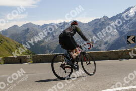 Photo #3674201 | 31-07-2023 11:12 | Passo Dello Stelvio - Prato side BICYCLES