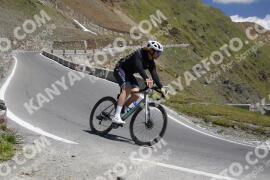 Photo #3238884 | 26-06-2023 11:50 | Passo Dello Stelvio - Prato side BICYCLES