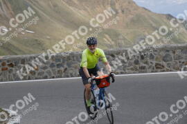 Photo #3154807 | 18-06-2023 13:05 | Passo Dello Stelvio - Prato side BICYCLES