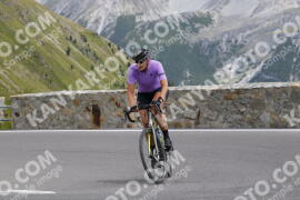 Foto #3761410 | 08-08-2023 13:50 | Passo Dello Stelvio - Prato Seite BICYCLES
