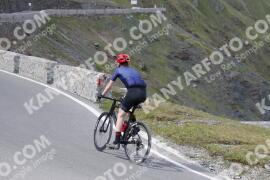 Photo #3212603 | 24-06-2023 16:27 | Passo Dello Stelvio - Prato side BICYCLES