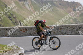 Photo #3255367 | 27-06-2023 11:14 | Passo Dello Stelvio - Prato side BICYCLES