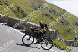 Photo #3673742 | 31-07-2023 10:46 | Passo Dello Stelvio - Prato side BICYCLES