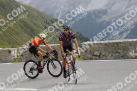 Foto #3934710 | 18-08-2023 11:21 | Passo Dello Stelvio - Prato Seite BICYCLES