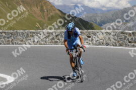 Foto #3859041 | 13-08-2023 14:01 | Passo Dello Stelvio - Prato Seite BICYCLES