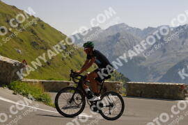 Photo #3524808 | 18-07-2023 11:01 | Passo Dello Stelvio - Prato side BICYCLES