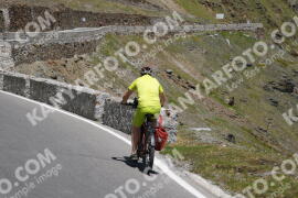 Foto #3241157 | 26-06-2023 13:09 | Passo Dello Stelvio - Prato Seite BICYCLES