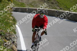 Photo #3440701 | 14-07-2023 11:16 | Passo Dello Stelvio - Prato side BICYCLES