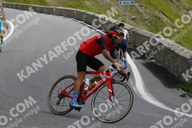 Photo #3649548 | 30-07-2023 11:23 | Passo Dello Stelvio - Prato side BICYCLES