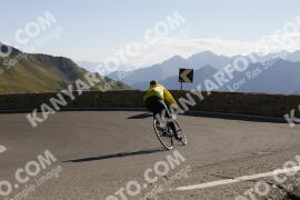 Photo #3979571 | 20-08-2023 09:21 | Passo Dello Stelvio - Prato side BICYCLES