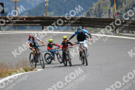 Photo #2423724 | 27-07-2022 11:20 | Passo Dello Stelvio - Peak BICYCLES