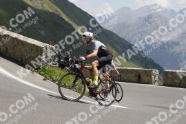 Foto #3424401 | 11-07-2023 12:31 | Passo Dello Stelvio - Prato Seite BICYCLES