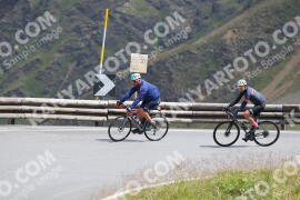 Photo #2422637 | 27-07-2022 12:10 | Passo Dello Stelvio - Peak BICYCLES