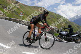 Photo #3488795 | 16-07-2023 12:12 | Passo Dello Stelvio - Prato side BICYCLES