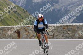 Foto #3588306 | 27-07-2023 11:06 | Passo Dello Stelvio - Prato Seite BICYCLES