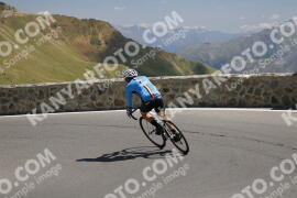 Foto #3239122 | 26-06-2023 11:57 | Passo Dello Stelvio - Prato Seite BICYCLES
