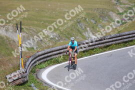 Photo #2423430 | 27-07-2022 10:23 | Passo Dello Stelvio - Peak BICYCLES