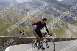 Photo #4062937 | 25-08-2023 12:06 | Passo Dello Stelvio - Prato side BICYCLES