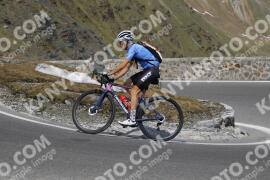Photo #3159141 | 18-06-2023 15:11 | Passo Dello Stelvio - Prato side BICYCLES