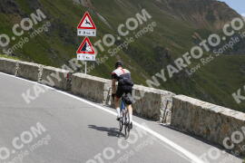 Photo #3878809 | 14-08-2023 13:10 | Passo Dello Stelvio - Prato side BICYCLES