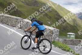Photo #3315069 | 02-07-2023 14:26 | Passo Dello Stelvio - Prato side BICYCLES