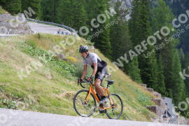 Foto #2525320 | 07-08-2022 10:10 | Sella Pass BICYCLES