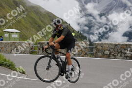 Foto #3300391 | 01-07-2023 12:01 | Passo Dello Stelvio - Prato Seite BICYCLES