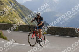 Photo #3920721 | 17-08-2023 09:25 | Passo Dello Stelvio - Prato side BICYCLES