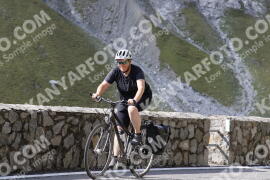 Foto #4074793 | 26-08-2023 10:43 | Passo Dello Stelvio - Prato Seite BICYCLES