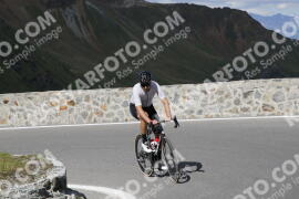 Photo #3212876 | 24-06-2023 16:43 | Passo Dello Stelvio - Prato side BICYCLES