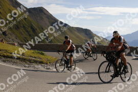 Foto #3830587 | 12-08-2023 09:22 | Passo Dello Stelvio - Prato Seite BICYCLES