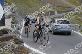 Foto #3899342 | 15-08-2023 13:15 | Passo Dello Stelvio - Prato Seite BICYCLES
