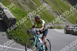 Foto #3354597 | 05-07-2023 10:39 | Passo Dello Stelvio - Prato Seite BICYCLES