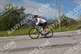 Photo #2615893 | 13-08-2022 11:12 | Pordoi Pass BICYCLES