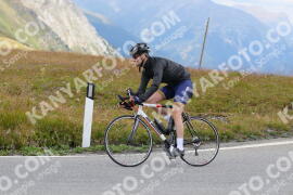 Photo #2463834 | 31-07-2022 14:13 | Passo Dello Stelvio - Peak BICYCLES