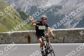 Photo #3490254 | 16-07-2023 13:44 | Passo Dello Stelvio - Prato side BICYCLES