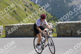 Foto #3675790 | 31-07-2023 11:56 | Passo Dello Stelvio - Prato Seite BICYCLES