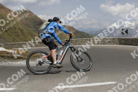 Photo #3155875 | 18-06-2023 13:43 | Passo Dello Stelvio - Prato side BICYCLES
