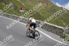 Foto #3468704 | 15-07-2023 14:25 | Passo Dello Stelvio - Prato Seite BICYCLES