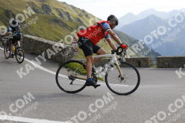 Photo #3920769 | 17-08-2023 09:25 | Passo Dello Stelvio - Prato side BICYCLES