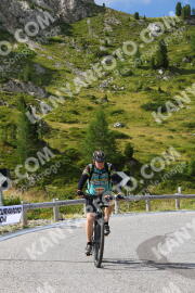 Photo #2573318 | 10-08-2022 10:06 | Pordoi Pass BICYCLES