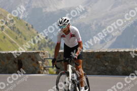 Foto #3513459 | 17-07-2023 11:44 | Passo Dello Stelvio - Prato Seite BICYCLES