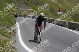 Photo #3489450 | 16-07-2023 12:40 | Passo Dello Stelvio - Prato side BICYCLES
