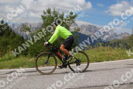Photo #2617845 | 13-08-2022 11:58 | Pordoi Pass BICYCLES